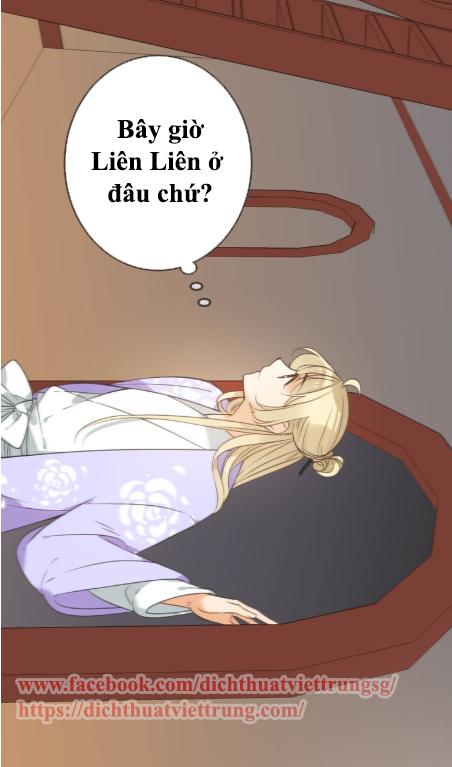 Bạn Trai Tôi Là Cẩm Y Vệ 2 Chap 31 - Next Chap 32