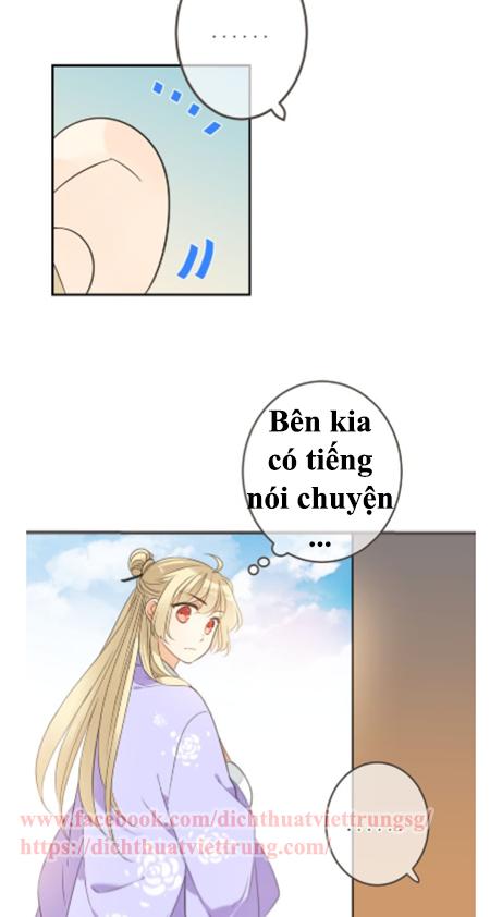 Bạn Trai Tôi Là Cẩm Y Vệ 2 Chap 31 - Next Chap 32