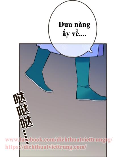 Bạn Trai Tôi Là Cẩm Y Vệ 2 Chap 31 - Next Chap 32