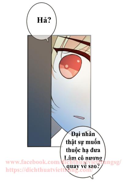 Bạn Trai Tôi Là Cẩm Y Vệ 2 Chap 31 - Next Chap 32