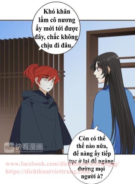 Bạn Trai Tôi Là Cẩm Y Vệ 2 Chap 31 - Next Chap 32