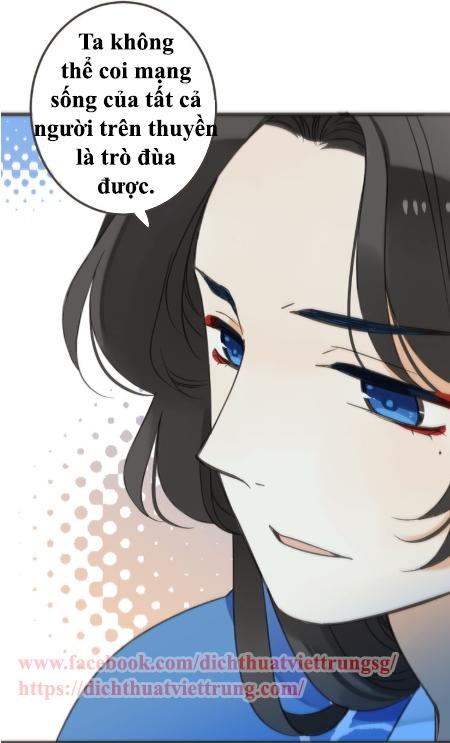 Bạn Trai Tôi Là Cẩm Y Vệ 2 Chap 31 - Next Chap 32