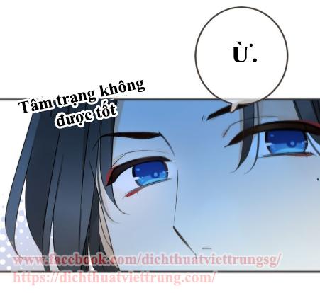Bạn Trai Tôi Là Cẩm Y Vệ 2 Chap 31 - Next Chap 32