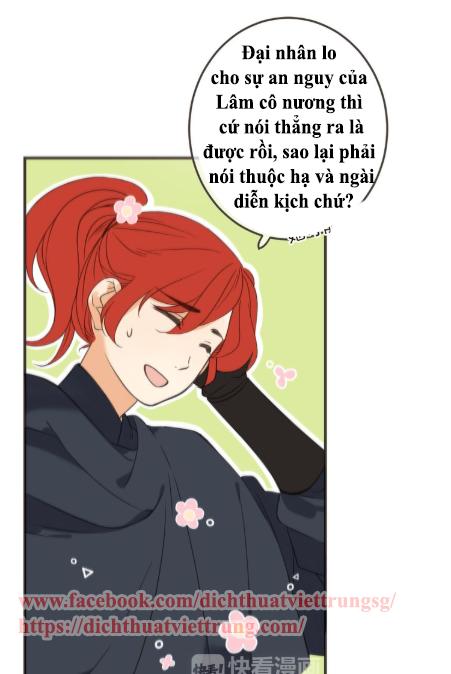Bạn Trai Tôi Là Cẩm Y Vệ 2 Chap 31 - Next Chap 32