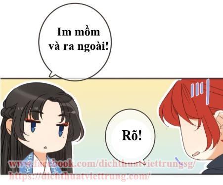 Bạn Trai Tôi Là Cẩm Y Vệ 2 Chap 31 - Next Chap 32