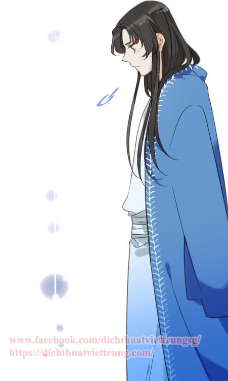 Bạn Trai Tôi Là Cẩm Y Vệ 2 Chap 31 - Next Chap 32