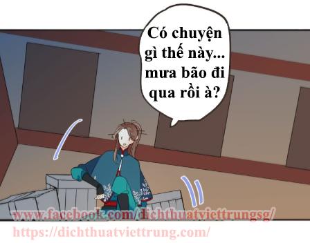 Bạn Trai Tôi Là Cẩm Y Vệ 2 Chap 31 - Next Chap 32