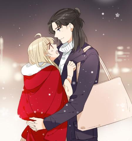 Bạn Trai Tôi Là Cẩm Y Vệ 2 Chap 31 - Next Chap 32
