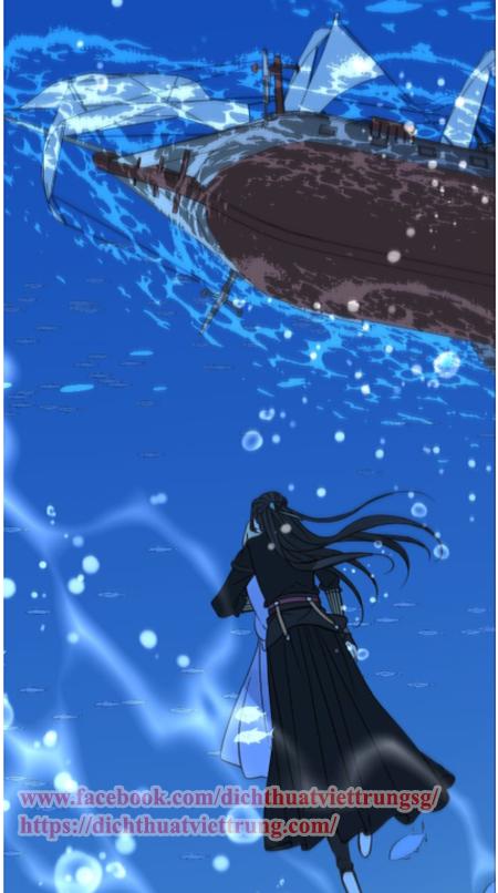 Bạn Trai Tôi Là Cẩm Y Vệ 2 Chap 31 - Next Chap 32
