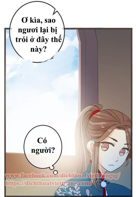 Bạn Trai Tôi Là Cẩm Y Vệ 2 Chap 32 - Next Chap 33