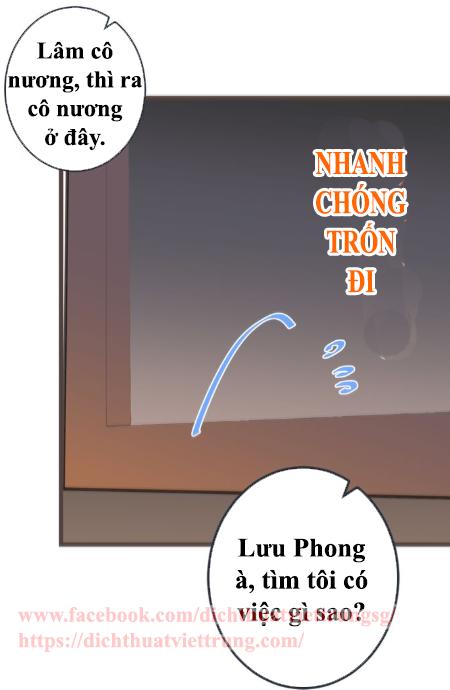 Bạn Trai Tôi Là Cẩm Y Vệ 2 Chap 32 - Next Chap 33