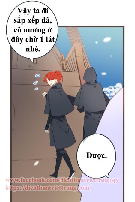 Bạn Trai Tôi Là Cẩm Y Vệ 2 Chap 32 - Next Chap 33