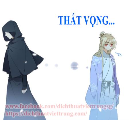 Bạn Trai Tôi Là Cẩm Y Vệ 2 Chap 32 - Next Chap 33