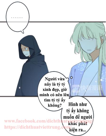 Bạn Trai Tôi Là Cẩm Y Vệ 2 Chap 32 - Next Chap 33