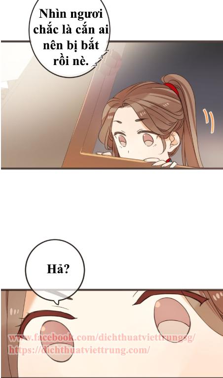 Bạn Trai Tôi Là Cẩm Y Vệ 2 Chap 32 - Next Chap 33
