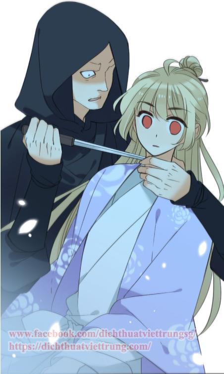 Bạn Trai Tôi Là Cẩm Y Vệ 2 Chap 32 - Next Chap 33