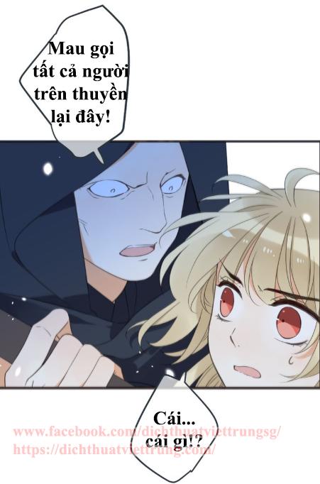 Bạn Trai Tôi Là Cẩm Y Vệ 2 Chap 32 - Next Chap 33