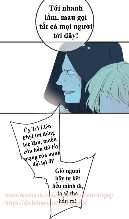 Bạn Trai Tôi Là Cẩm Y Vệ 2 Chap 32 - Next Chap 33