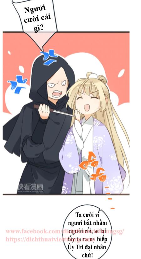 Bạn Trai Tôi Là Cẩm Y Vệ 2 Chap 32 - Next Chap 33