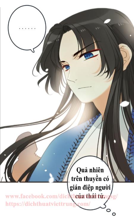 Bạn Trai Tôi Là Cẩm Y Vệ 2 Chap 32 - Next Chap 33