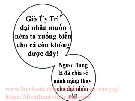 Bạn Trai Tôi Là Cẩm Y Vệ 2 Chap 32 - Next Chap 33