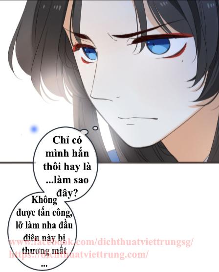 Bạn Trai Tôi Là Cẩm Y Vệ 2 Chap 32 - Next Chap 33