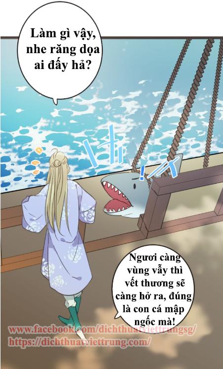 Bạn Trai Tôi Là Cẩm Y Vệ 2 Chap 32 - Next Chap 33