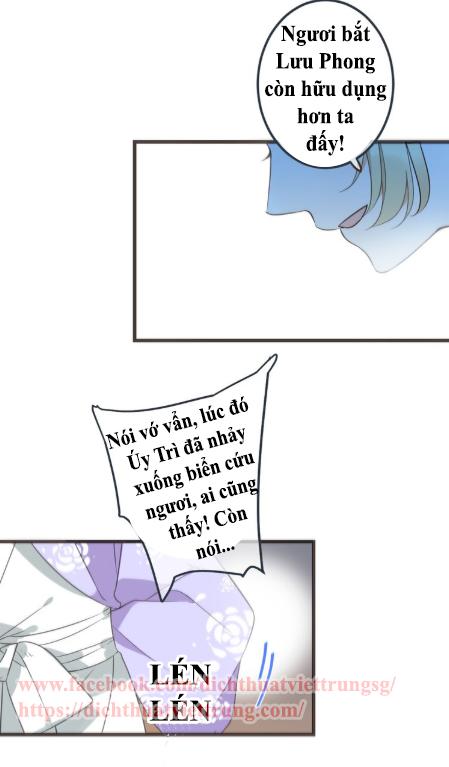 Bạn Trai Tôi Là Cẩm Y Vệ 2 Chap 32 - Next Chap 33