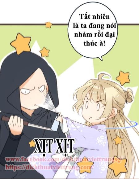 Bạn Trai Tôi Là Cẩm Y Vệ 2 Chap 32 - Next Chap 33