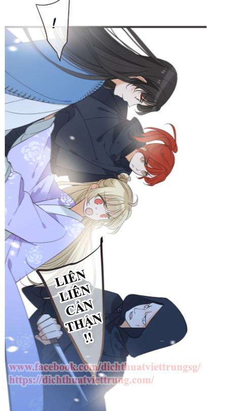 Bạn Trai Tôi Là Cẩm Y Vệ 2 Chap 32 - Next Chap 33