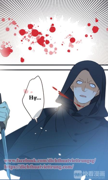 Bạn Trai Tôi Là Cẩm Y Vệ 2 Chap 32 - Next Chap 33