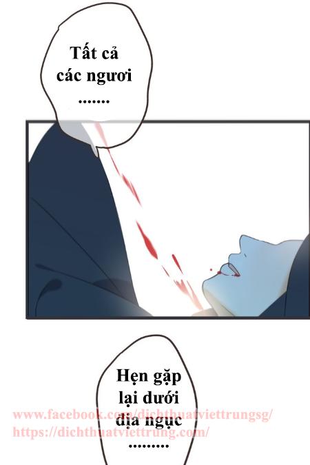 Bạn Trai Tôi Là Cẩm Y Vệ 2 Chap 32 - Next Chap 33