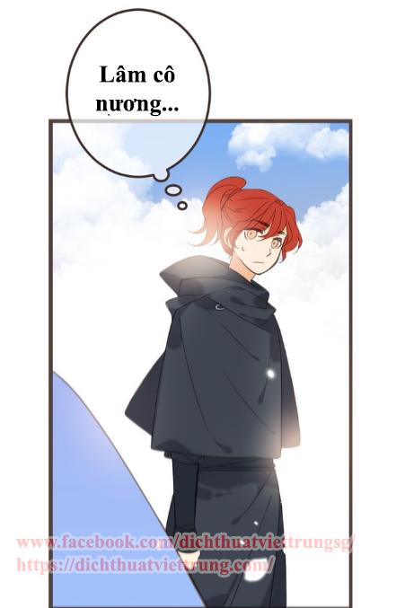 Bạn Trai Tôi Là Cẩm Y Vệ 2 Chap 32 - Next Chap 33