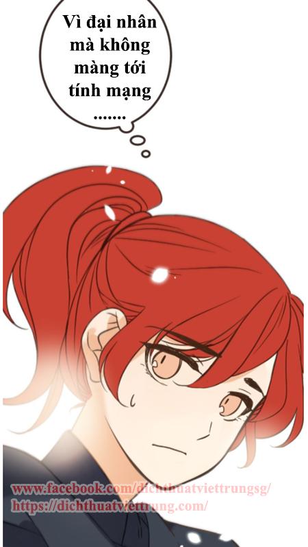 Bạn Trai Tôi Là Cẩm Y Vệ 2 Chap 32 - Next Chap 33