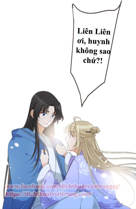 Bạn Trai Tôi Là Cẩm Y Vệ 2 Chap 32 - Next Chap 33