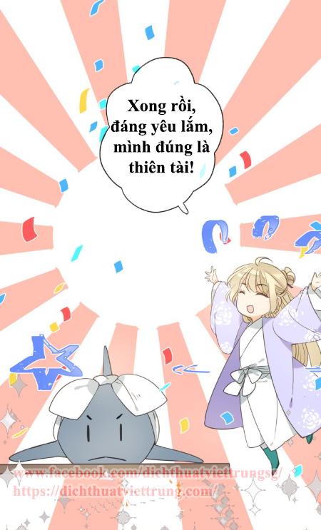 Bạn Trai Tôi Là Cẩm Y Vệ 2 Chap 32 - Next Chap 33
