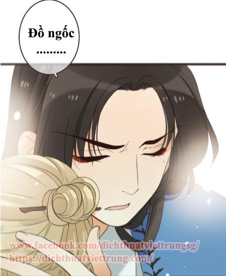 Bạn Trai Tôi Là Cẩm Y Vệ 2 Chap 32 - Next Chap 33