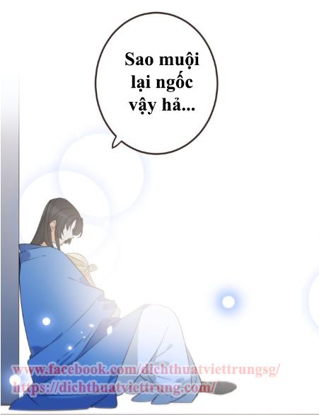Bạn Trai Tôi Là Cẩm Y Vệ 2 Chap 32 - Next Chap 33
