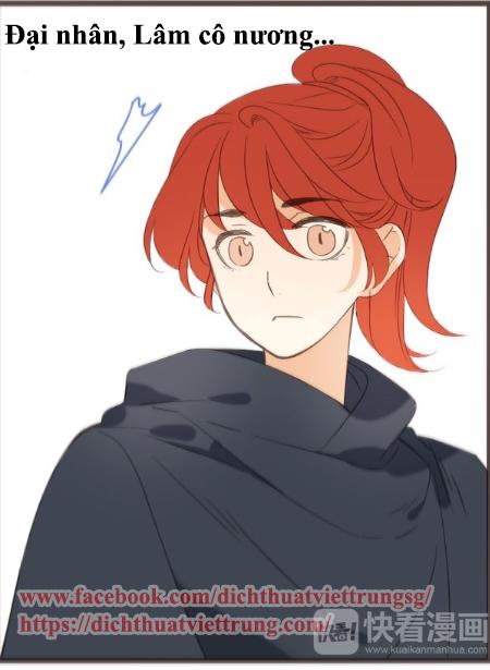 Bạn Trai Tôi Là Cẩm Y Vệ 2 Chap 32 - Next Chap 33