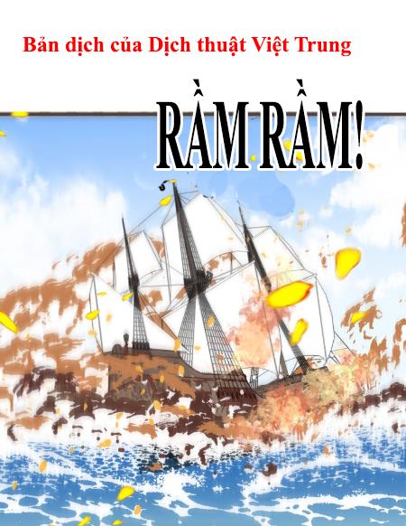 Bạn Trai Tôi Là Cẩm Y Vệ 2 Chap 32 - Next Chap 33