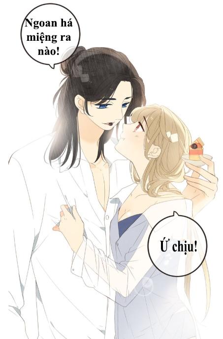 Bạn Trai Tôi Là Cẩm Y Vệ 2 Chap 32 - Next Chap 33