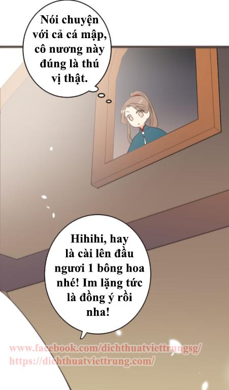 Bạn Trai Tôi Là Cẩm Y Vệ 2 Chap 32 - Next Chap 33
