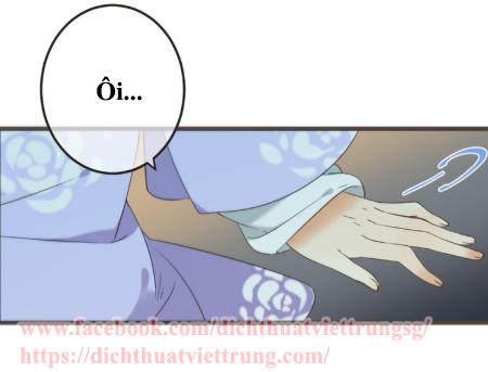 Bạn Trai Tôi Là Cẩm Y Vệ 2 Chap 32 - Next Chap 33