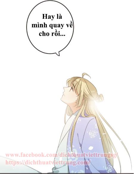Bạn Trai Tôi Là Cẩm Y Vệ 2 Chap 32 - Next Chap 33