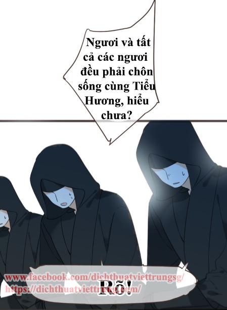 Bạn Trai Tôi Là Cẩm Y Vệ 2 Chap 33 - Next Chap 34
