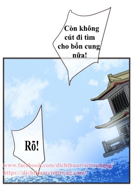 Bạn Trai Tôi Là Cẩm Y Vệ 2 Chap 33 - Next Chap 34