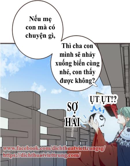 Bạn Trai Tôi Là Cẩm Y Vệ 2 Chap 33 - Next Chap 34