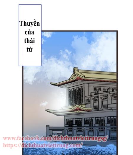 Bạn Trai Tôi Là Cẩm Y Vệ 2 Chap 33 - Next Chap 34