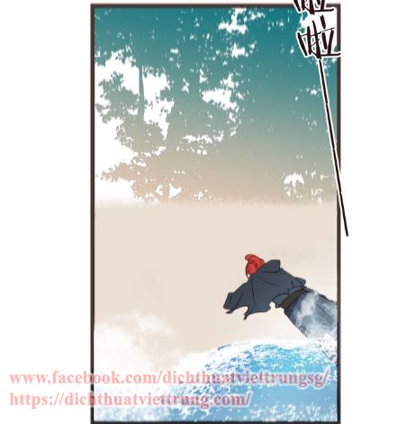Bạn Trai Tôi Là Cẩm Y Vệ 2 Chap 33 - Next Chap 34