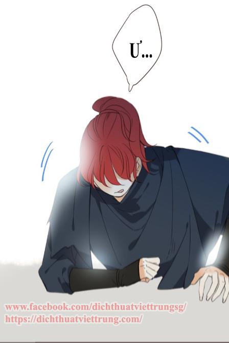 Bạn Trai Tôi Là Cẩm Y Vệ 2 Chap 33 - Next Chap 34